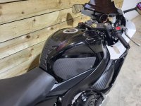 SUZUKI GSXR600