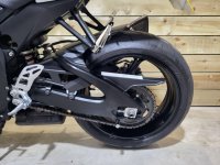 SUZUKI GSXR600