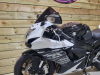 SUZUKI GSXR600