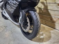 SUZUKI GSXR600