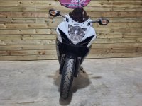 SUZUKI GSXR600