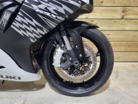 SUZUKI GSXR600