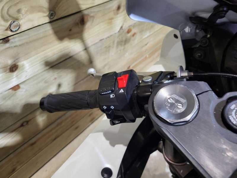 SUZUKI GSXR600