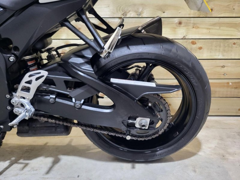 SUZUKI GSXR600