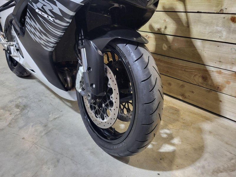 SUZUKI GSXR600