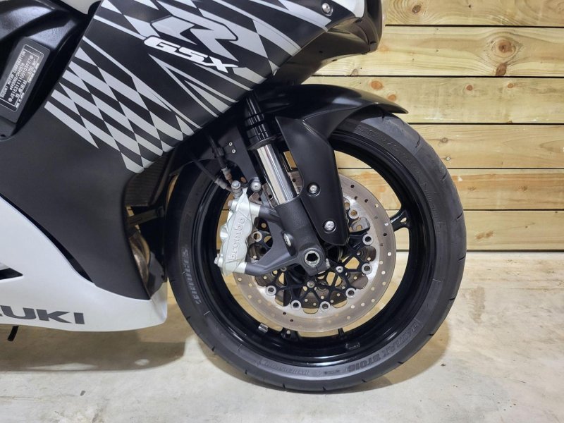 SUZUKI GSXR600