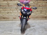 HONDA CBR1000RR Fireblade