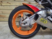 HONDA CBR1000RR Fireblade