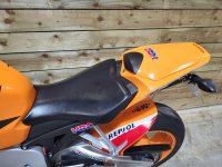 HONDA CBR1000RR Fireblade