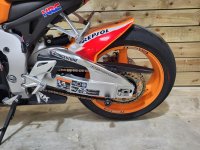 HONDA CBR1000RR Fireblade