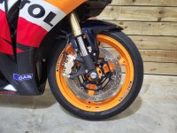 HONDA CBR1000RR Fireblade