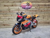 HONDA CBR1000RR Fireblade
