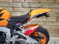 HONDA CBR1000RR Fireblade