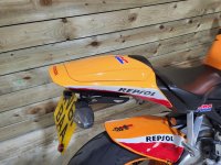 HONDA CBR1000RR Fireblade