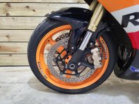 HONDA CBR1000RR Fireblade