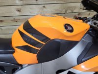 HONDA CBR1000RR Fireblade