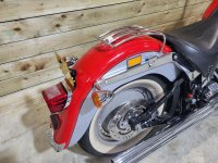 HARLEY-DAVIDSON Softail