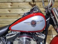 HARLEY-DAVIDSON Softail