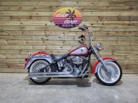 HARLEY-DAVIDSON Softail