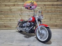 HARLEY-DAVIDSON Softail