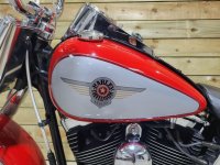 HARLEY-DAVIDSON Softail