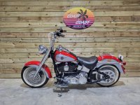 HARLEY-DAVIDSON Softail
