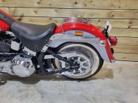 HARLEY-DAVIDSON Softail