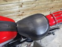 HARLEY-DAVIDSON Softail