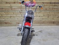 HARLEY-DAVIDSON Softail