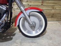 HARLEY-DAVIDSON Softail