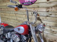HARLEY-DAVIDSON Softail