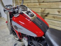 HARLEY-DAVIDSON Softail