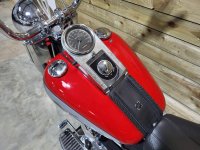 HARLEY-DAVIDSON Softail