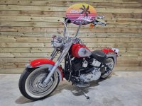 HARLEY-DAVIDSON Softail