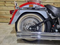 HARLEY-DAVIDSON Softail