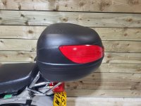 YAMAHA YBR125 CUSTOM
