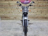 YAMAHA YBR125 CUSTOM
