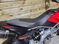 APRILIA Dorsoduro