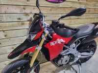 APRILIA Dorsoduro