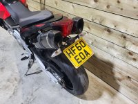 APRILIA Dorsoduro