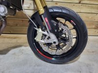 APRILIA Dorsoduro