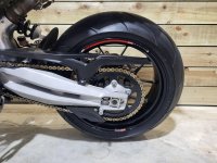 APRILIA Dorsoduro