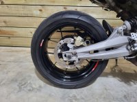 APRILIA Dorsoduro