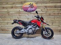 APRILIA Dorsoduro