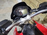APRILIA Dorsoduro