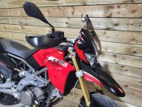 APRILIA Dorsoduro