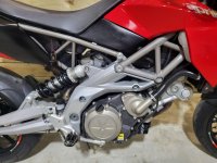 APRILIA Dorsoduro