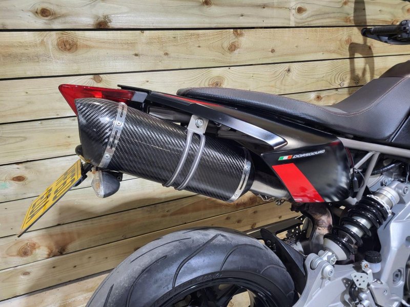 APRILIA Dorsoduro