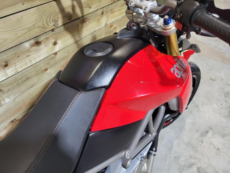 APRILIA Dorsoduro
