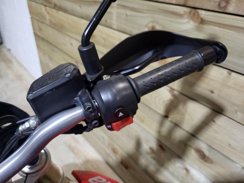 APRILIA Dorsoduro